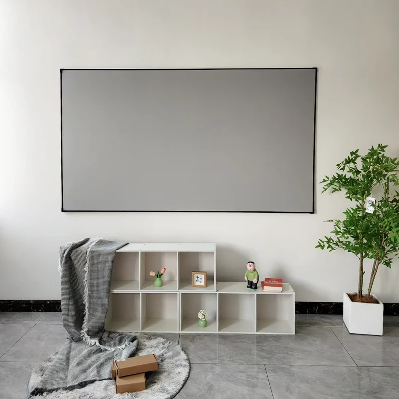ALR Fix Frame Screen